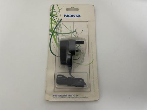 Nuovo caricatore nokia - nokia, ac-6x