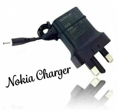 Nuovo nokia 11x caricatore - ac-11x,