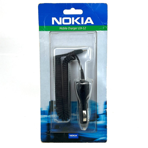 Sigillato nokia caricatore - nokia,