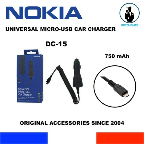 Caricabatterie auto universale - auto,