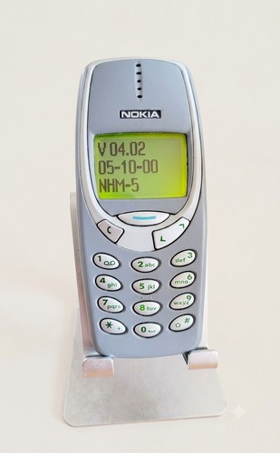 Nokia 3310 original 2000 - 3310,