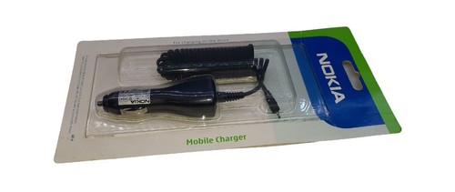 Nokia car charger nuovo - car, dc-4