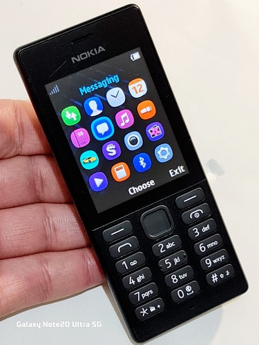 Cellulare nokia 150 - 150, (rm-11189)