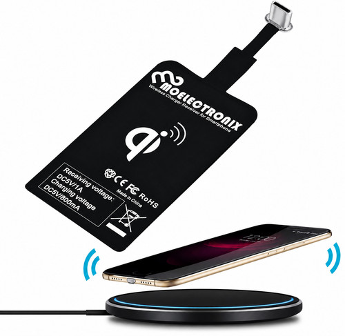 Tappetino ricarica wireless - tappetino,