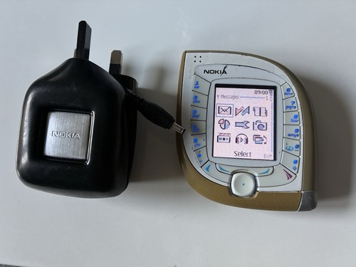 Nokia 7600 ottime condizioni
