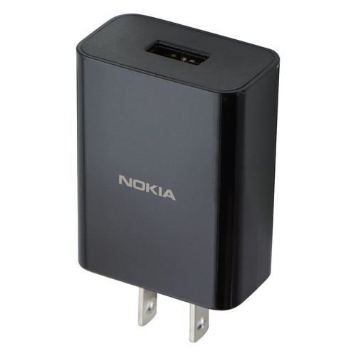 Nokia usb 2a caricatore - 9v/2a,