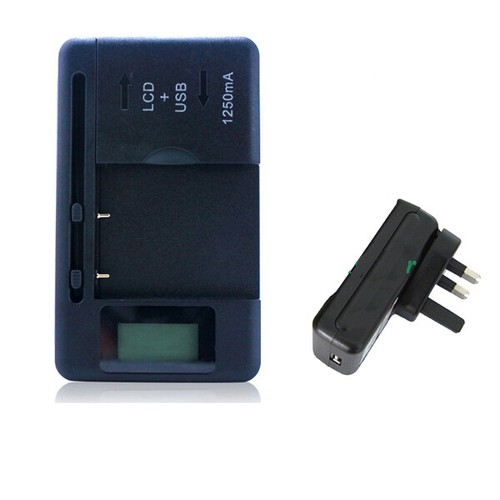 Caricabatterie per nokia - caricabatterie, bp-4l