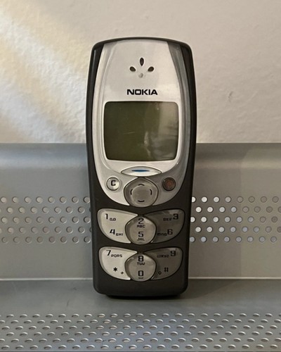 Nokia 2300 untested - 2300, untested,