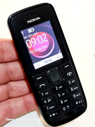 Cellulare nokia 113 - cellulare,