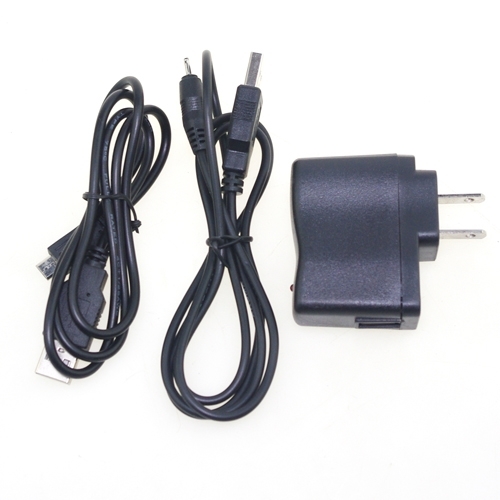 Adattatore caricatore e - adattatore,