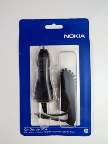 New genuine oem nokia - new!, dc-4