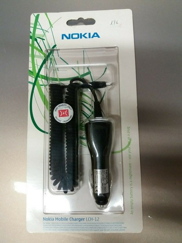 Nokia mobile charger - nokia,